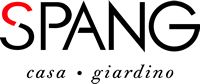 SPANG casa giardino-Logo